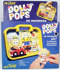 Dolly Pops - Clodray (Céji) -