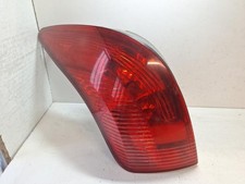 Feu arriere principal gauche (feux) PEUGEOT 308 1 SW PHASE 1 BREAK 6350FF