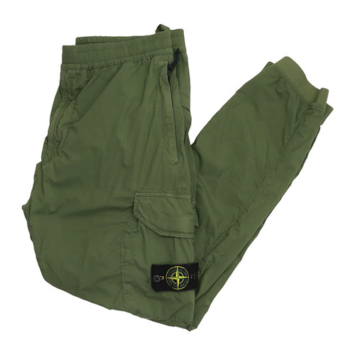 Stone island pantalon cargo - cargo, «