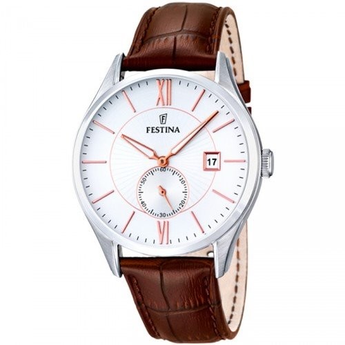 Montre festina homme retrò - homme,