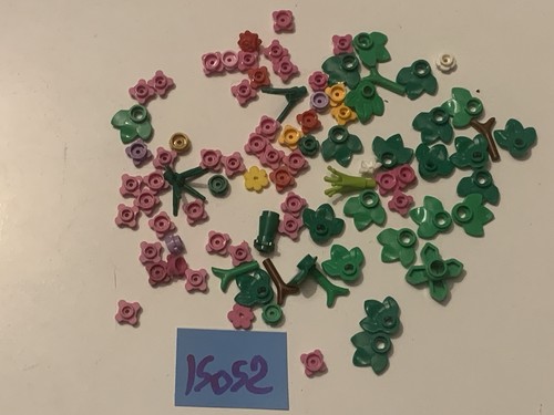 Lot pièces lego - lot, de