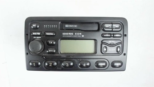 Autoradio ford mondeo - mondeo, 2