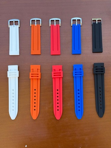 Bracelet montre résine - montre,