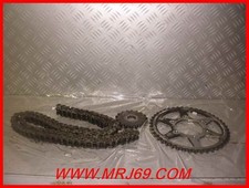 KAWAZAKI ZX12R 2000-2001 KIT