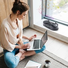 Platine vinyle convertisseur