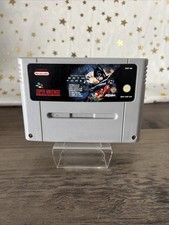 Batman Forever / Super Nintendo SNES / PAL / EUR