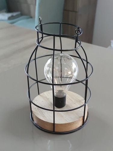 Lampe table led - de, maison