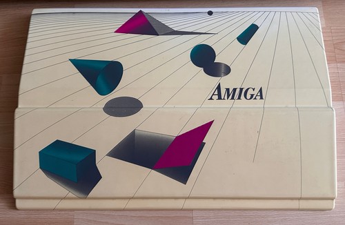 Commodore amiga 500 - amiga, 500/500+