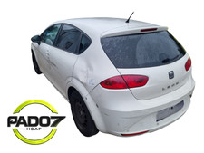 Siege avant gauche SEAT LEON 2
