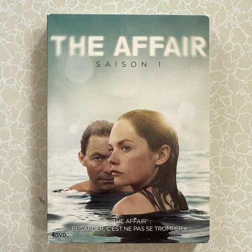 The affair saison - saison, 1