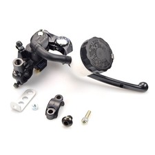 Maître-cylindre radial de