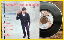 CD SINGLE EP 60s LENY ESCUDERO