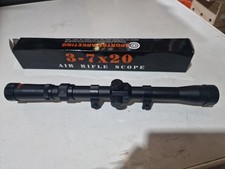 lunette de visée Airsoft