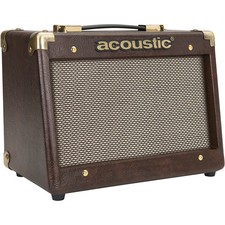 Acoustic A15 15W 1x6.5