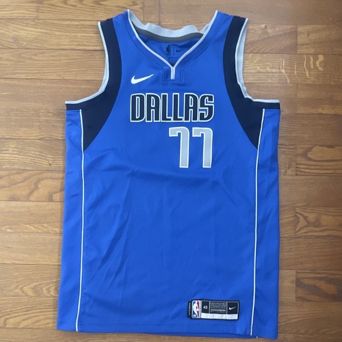Nike maillot nba dallas - nike,