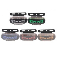 Feu latéral camion 12 24V