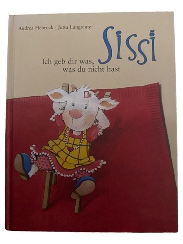 Markenlos sissi livre enfants - sissi,