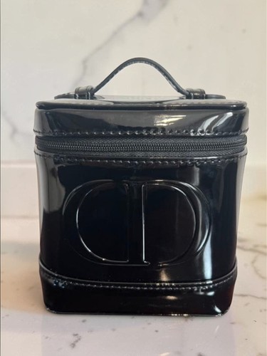 Dior novelty vanity pouch noir - pouch,