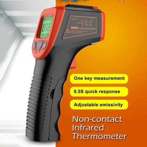 Thermomètre