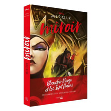 DISNEY Livre 272 Pages EVIL