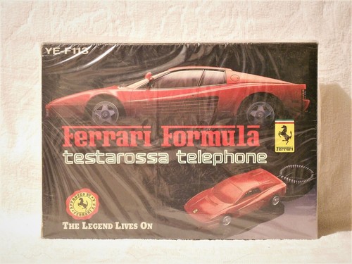 Ferrari formula testarossa - ,