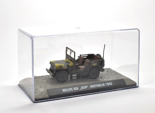 Mezzi militari willys jeep - willys, mb