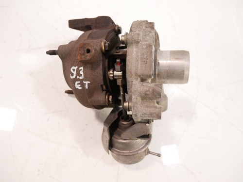 Turbo für nissan dci - turbo,
