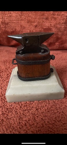 Porte plume encrier miniature - porte,
