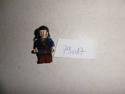 Lego hobbit personnage - lego,