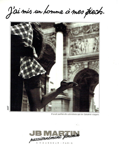 Publicité advertising 0822 - advertising,