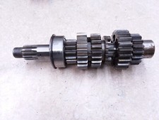 Yamaha XS2 650 Double XS650