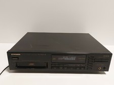 Pioneer PD-M430 Disque CD
