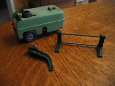 chariot de gare n° 104