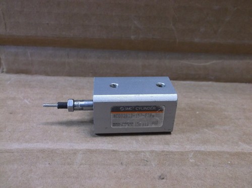 Smc vérin pneumatique - smc,
