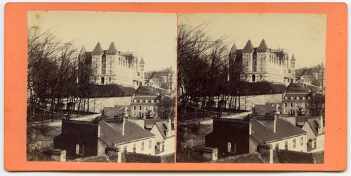 Stéréos circa 1870 - 2, du