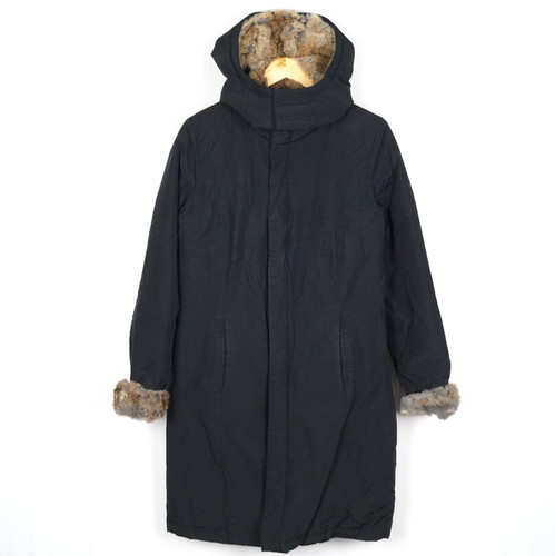 Veste parka femme woolrich - veste,