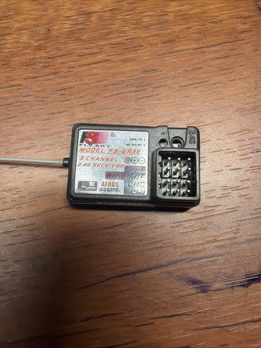 2pcs flysky gr3e - 2pcs, fs-gr3e