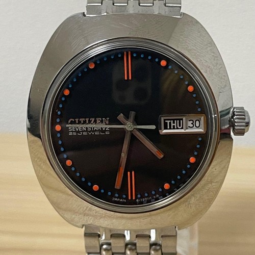 Montre homme automatique - montre,