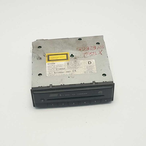 28184 4m500 chargeur nissan - 28184-4m500,
