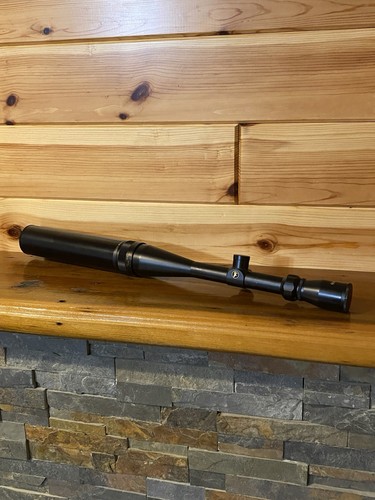 Tasco world class 24x44mm - world, 6-24x44mm