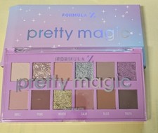 The palette is designed to