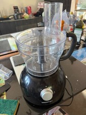 combine robot blender multifonction