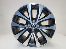 jante aluminium renault CLIO V