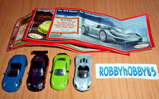 Série complète porsche - série,