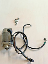 Démarreur Honda 125 Rebel -