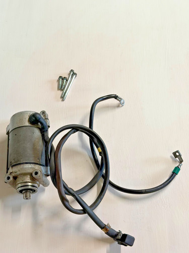 Démarreur honda 125 - honda,