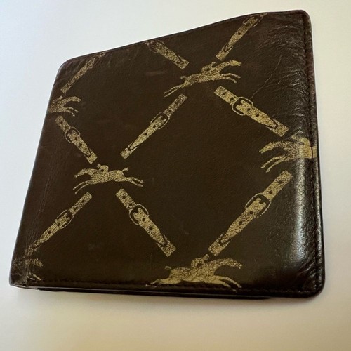 Longchamp leather wallet - longchamp, made