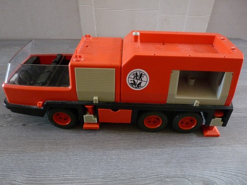 Playmobil 3526 ancien camion - 3526,