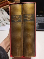  Coffret Cao Xueqin - Le Rêve dans le pavillon rouge En 2 Tomes . La Pleiade