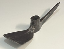 Outil Ancien Houe À Vignes